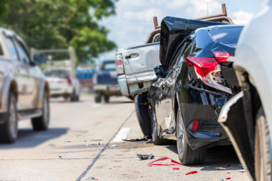 Unfallwagen Ankauf Petershagen